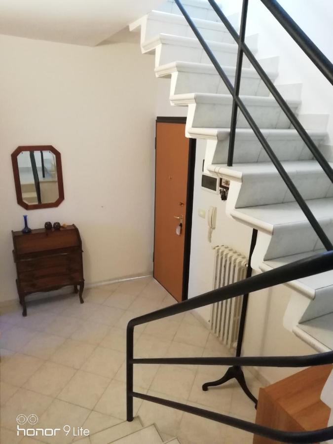 科马基奥Casa Bellini别墅 外观 照片
