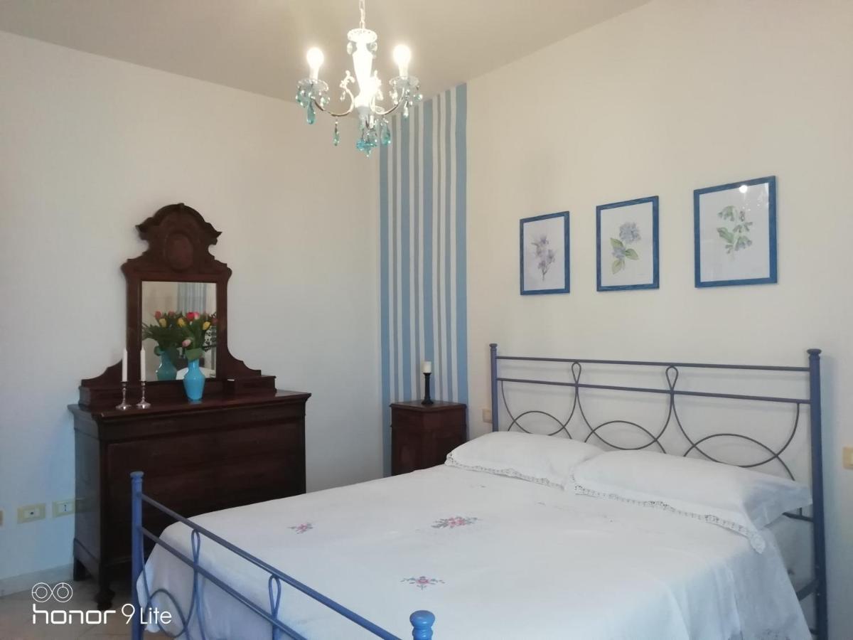 科马基奥Casa Bellini别墅 外观 照片