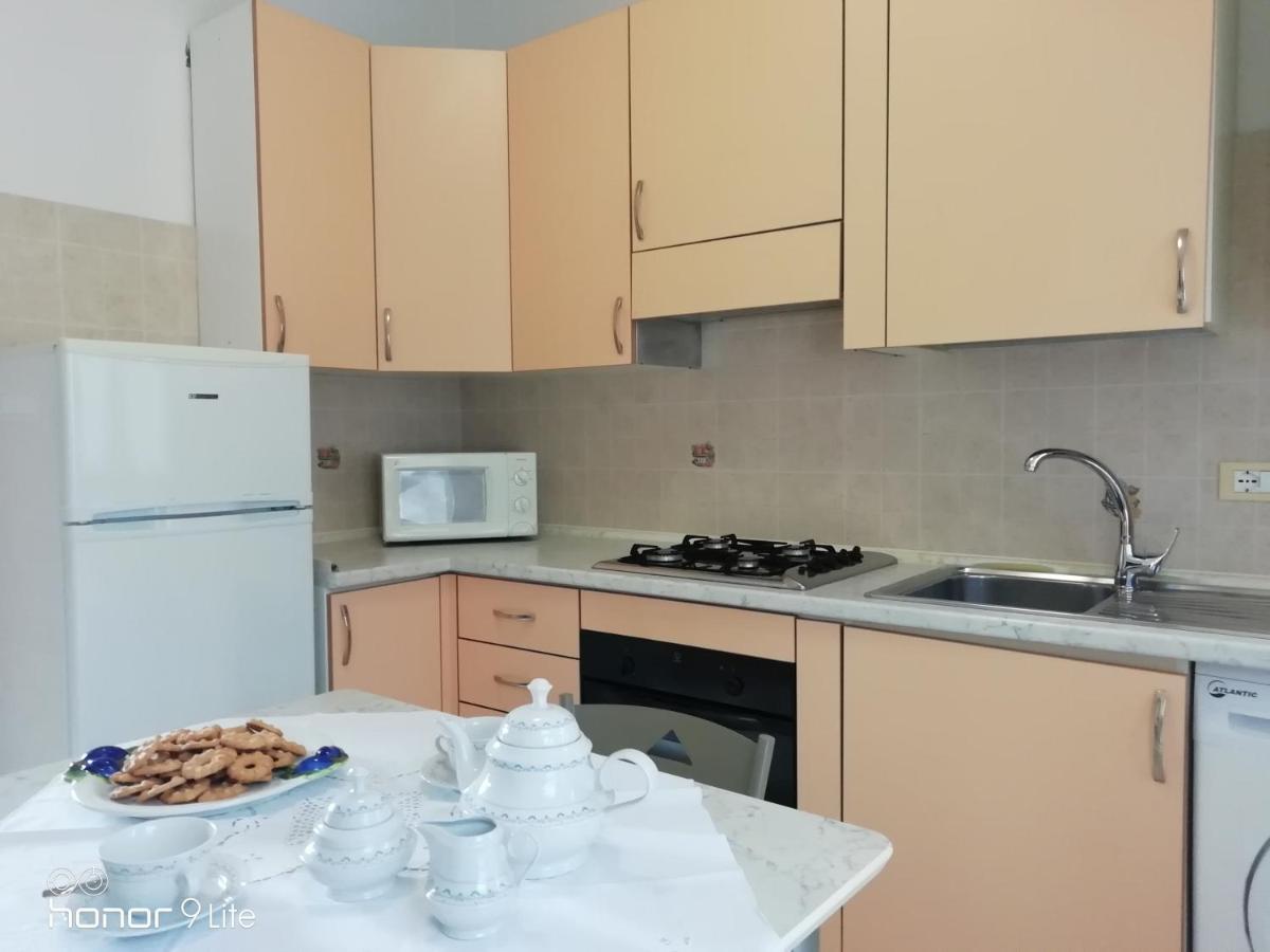 科马基奥Casa Bellini别墅 外观 照片