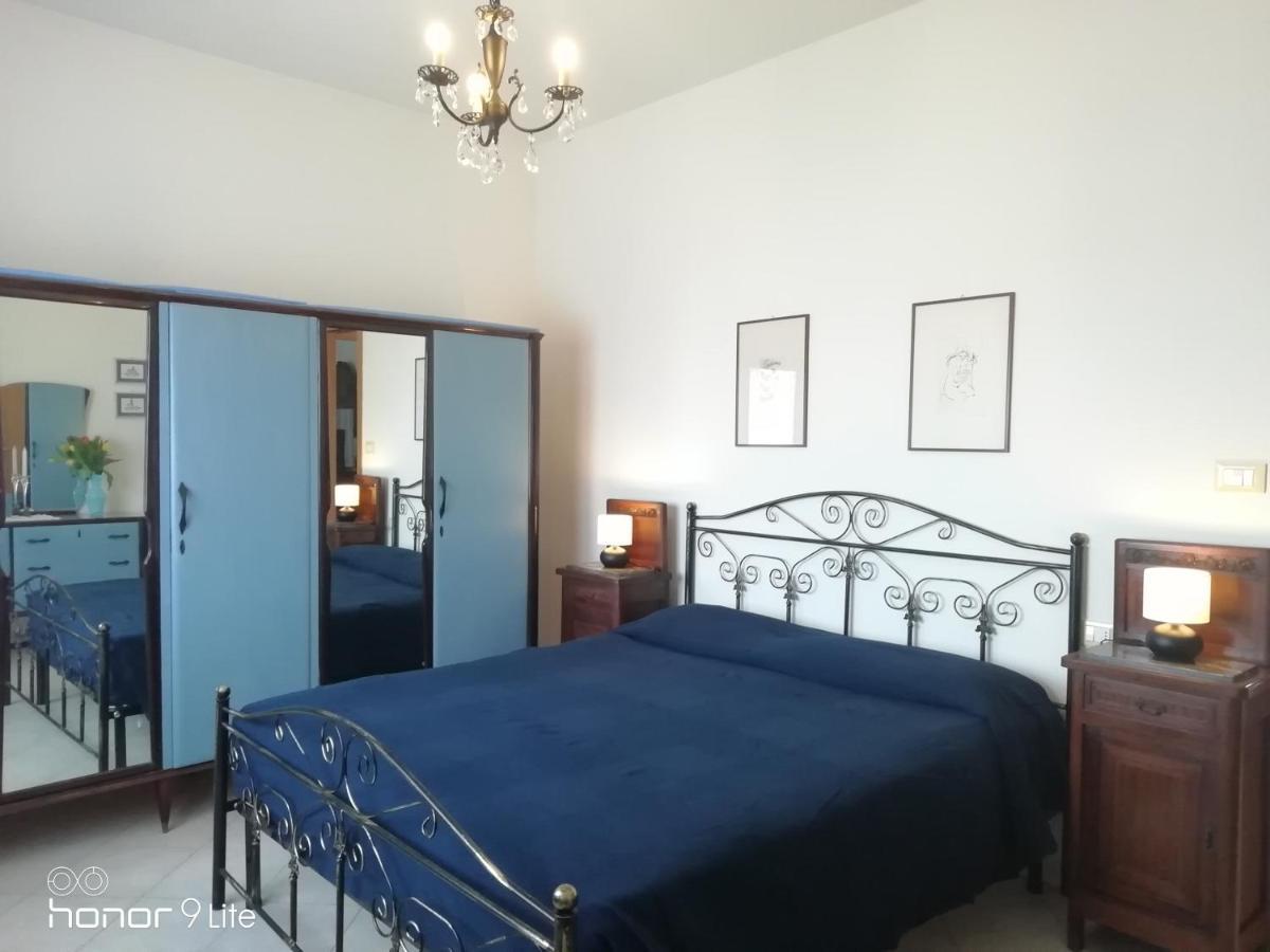 科马基奥Casa Bellini别墅 外观 照片