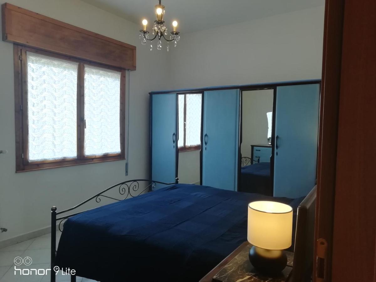 科马基奥Casa Bellini别墅 外观 照片
