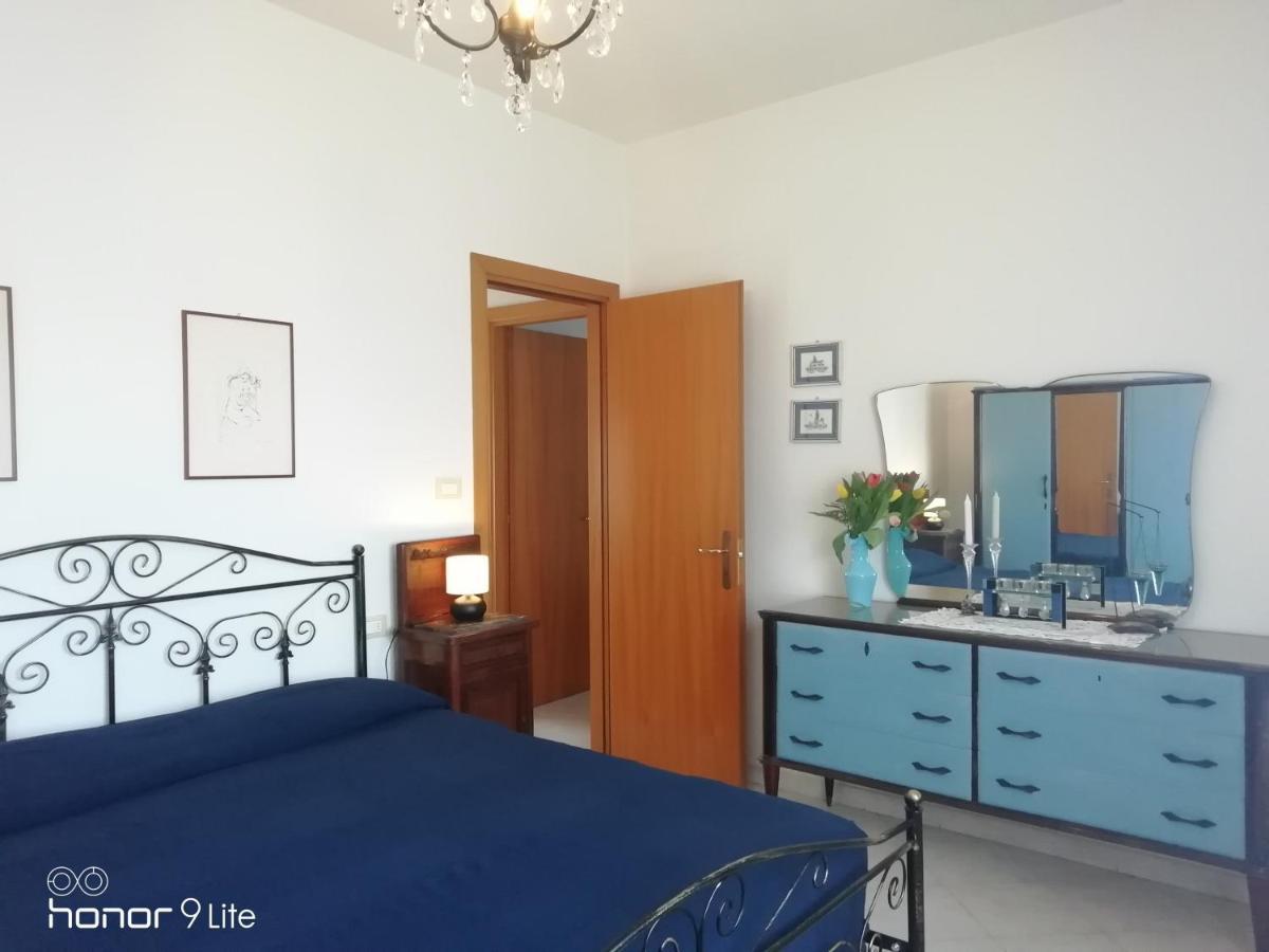 科马基奥Casa Bellini别墅 外观 照片
