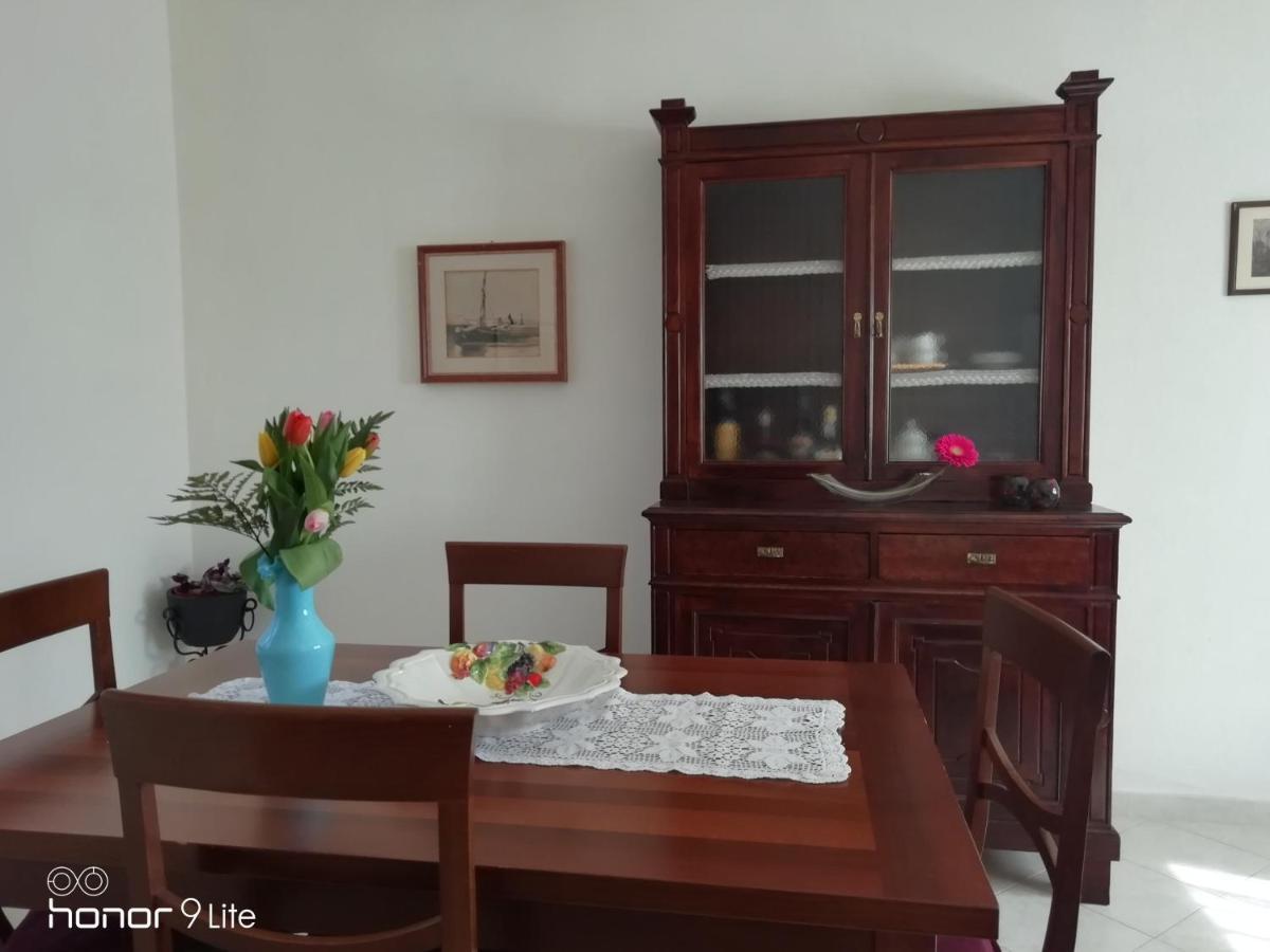 科马基奥Casa Bellini别墅 外观 照片