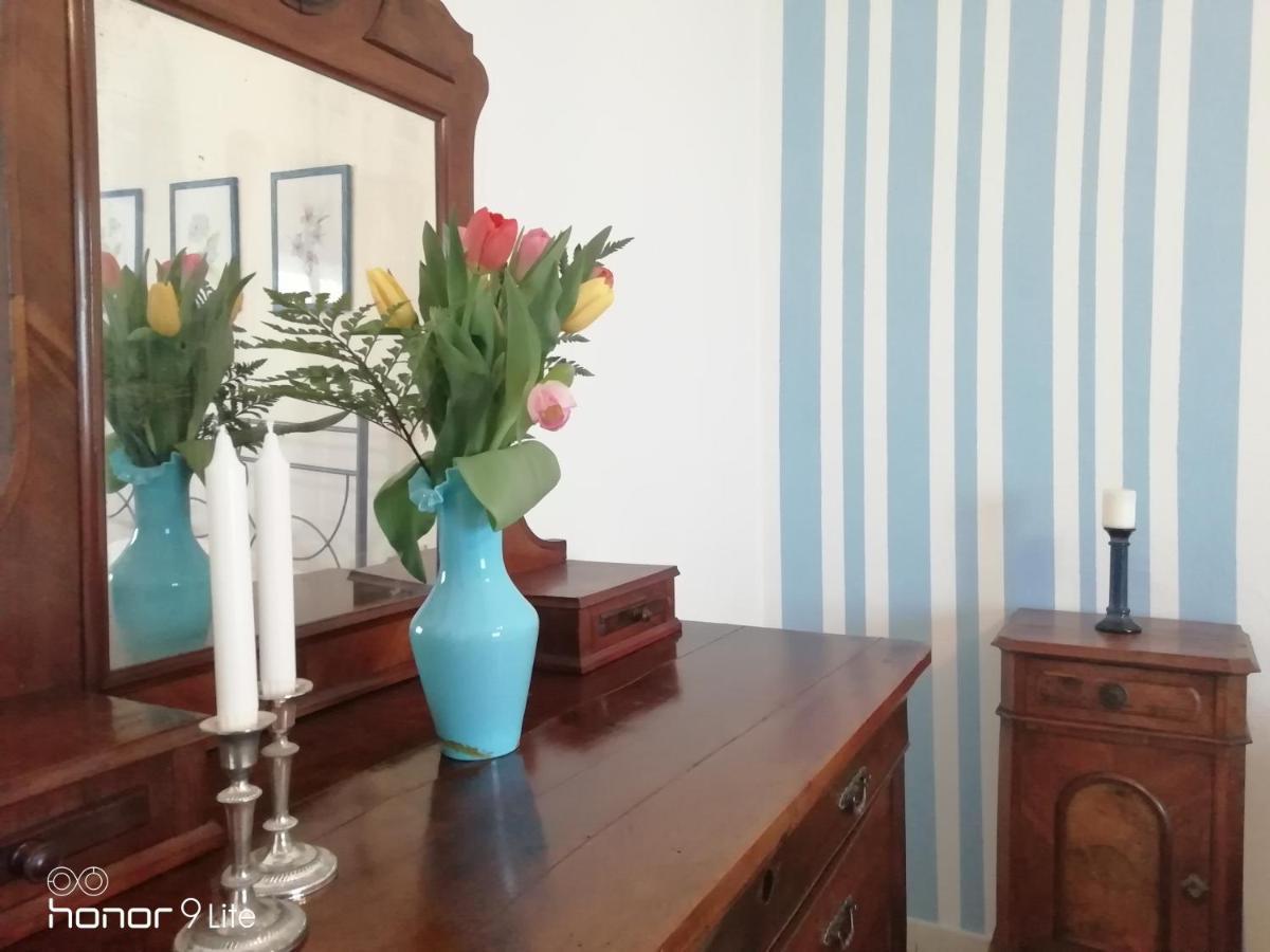 科马基奥Casa Bellini别墅 外观 照片