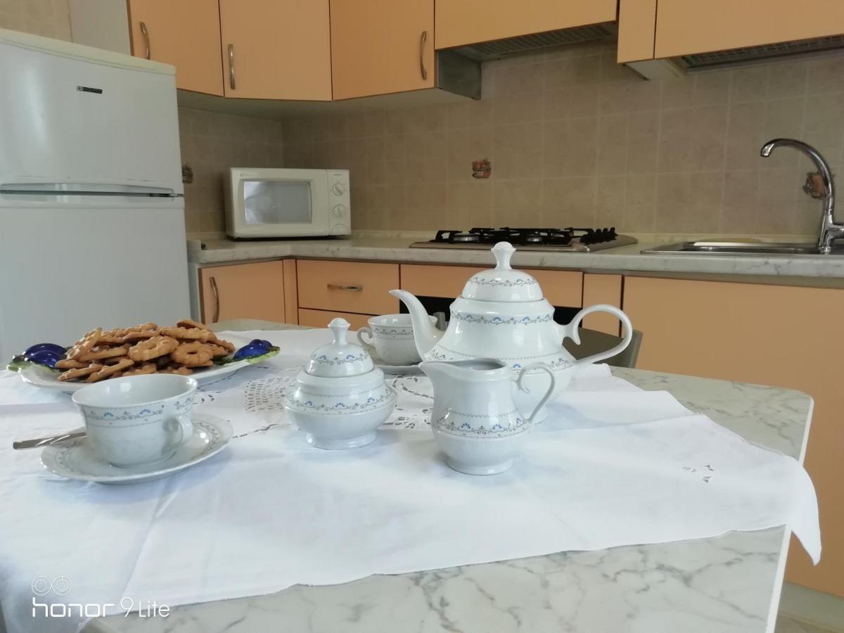 科马基奥Casa Bellini别墅 外观 照片