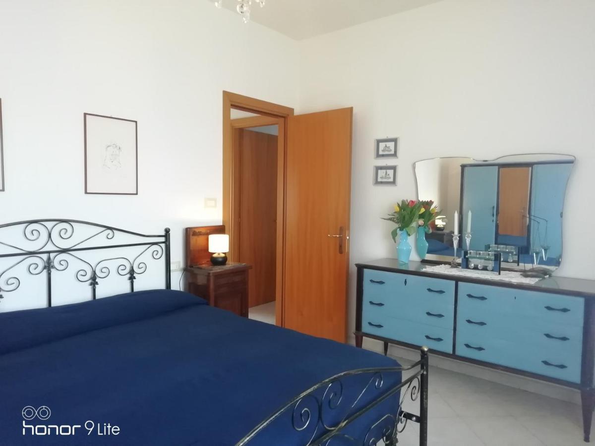 科马基奥Casa Bellini别墅 外观 照片
