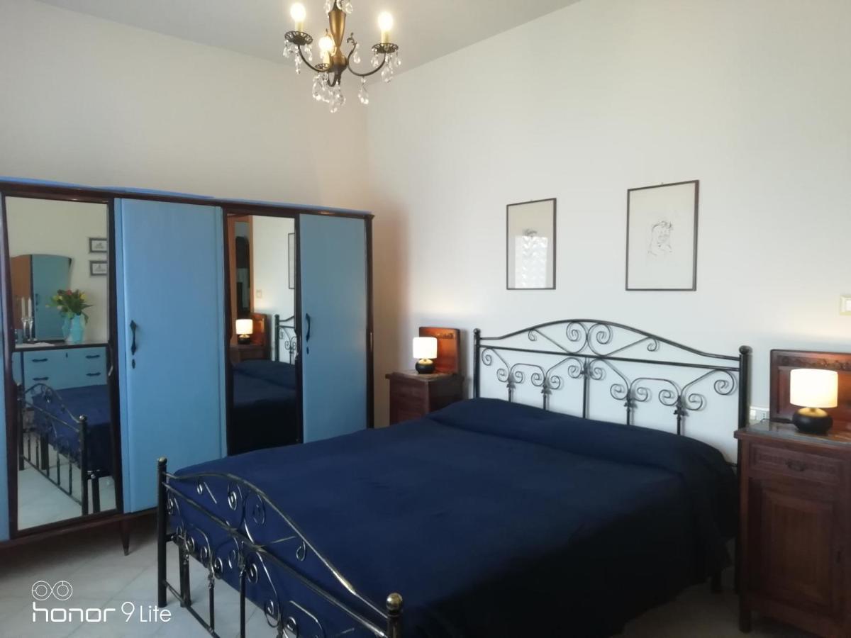 科马基奥Casa Bellini别墅 外观 照片