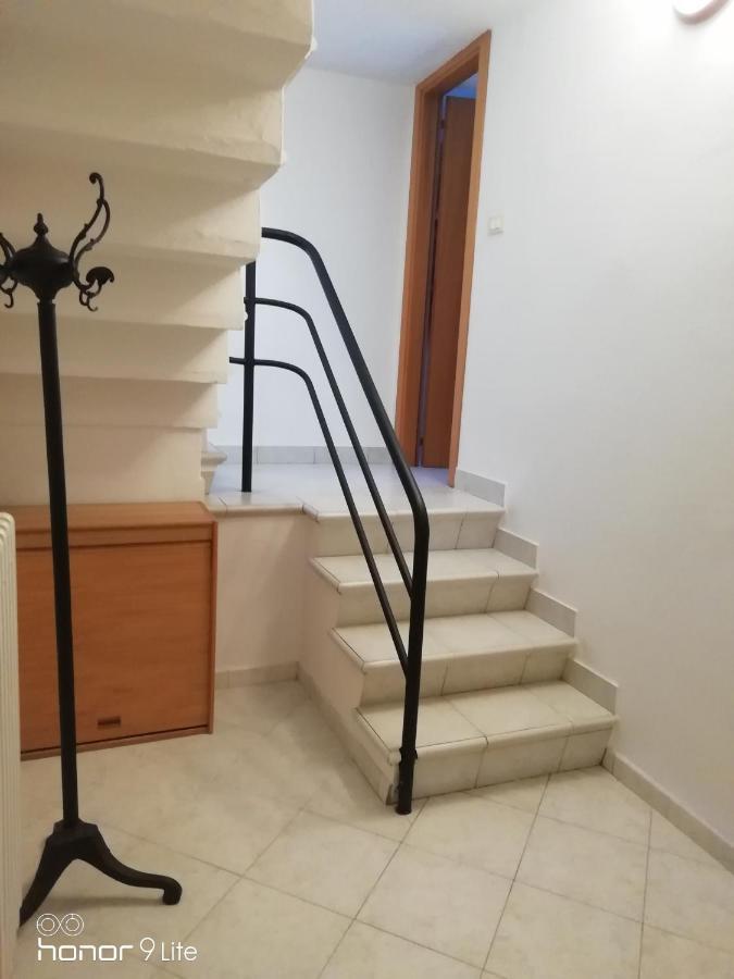 科马基奥Casa Bellini别墅 外观 照片