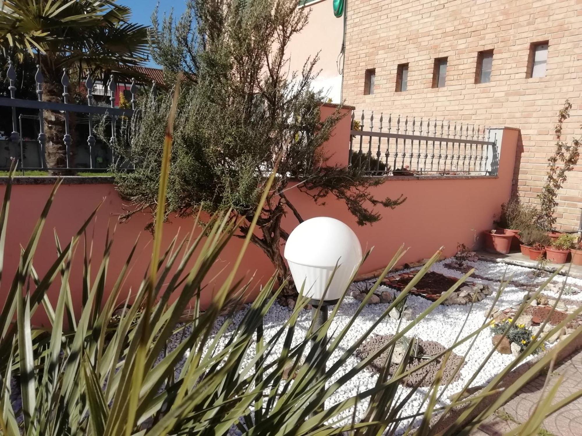 科马基奥Casa Bellini别墅 外观 照片