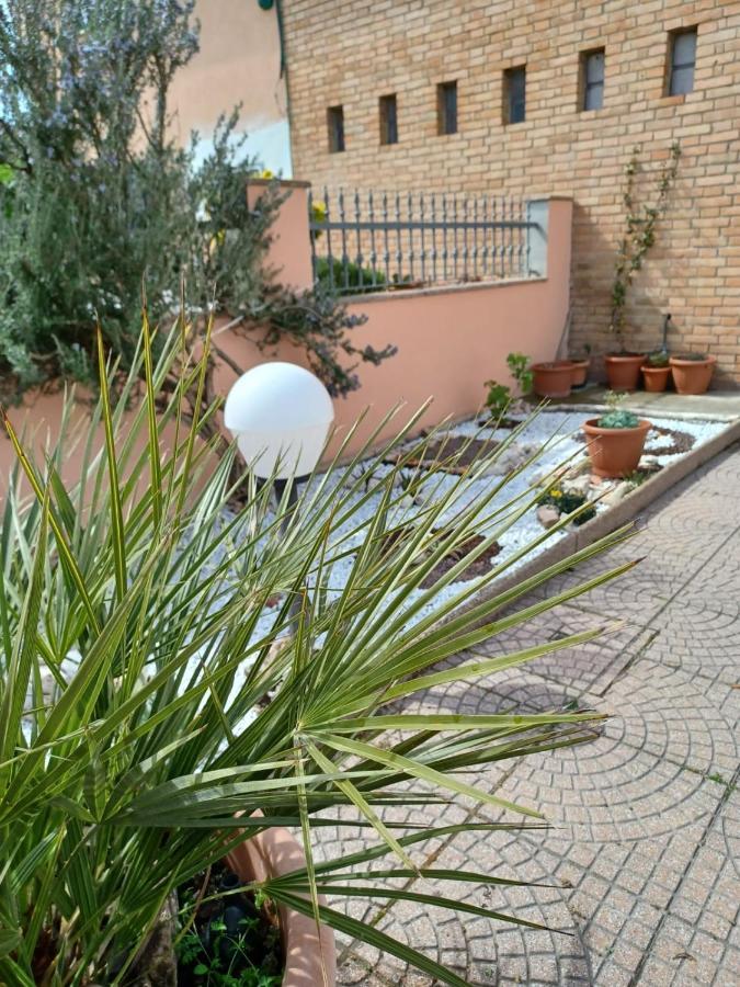 科马基奥Casa Bellini别墅 外观 照片
