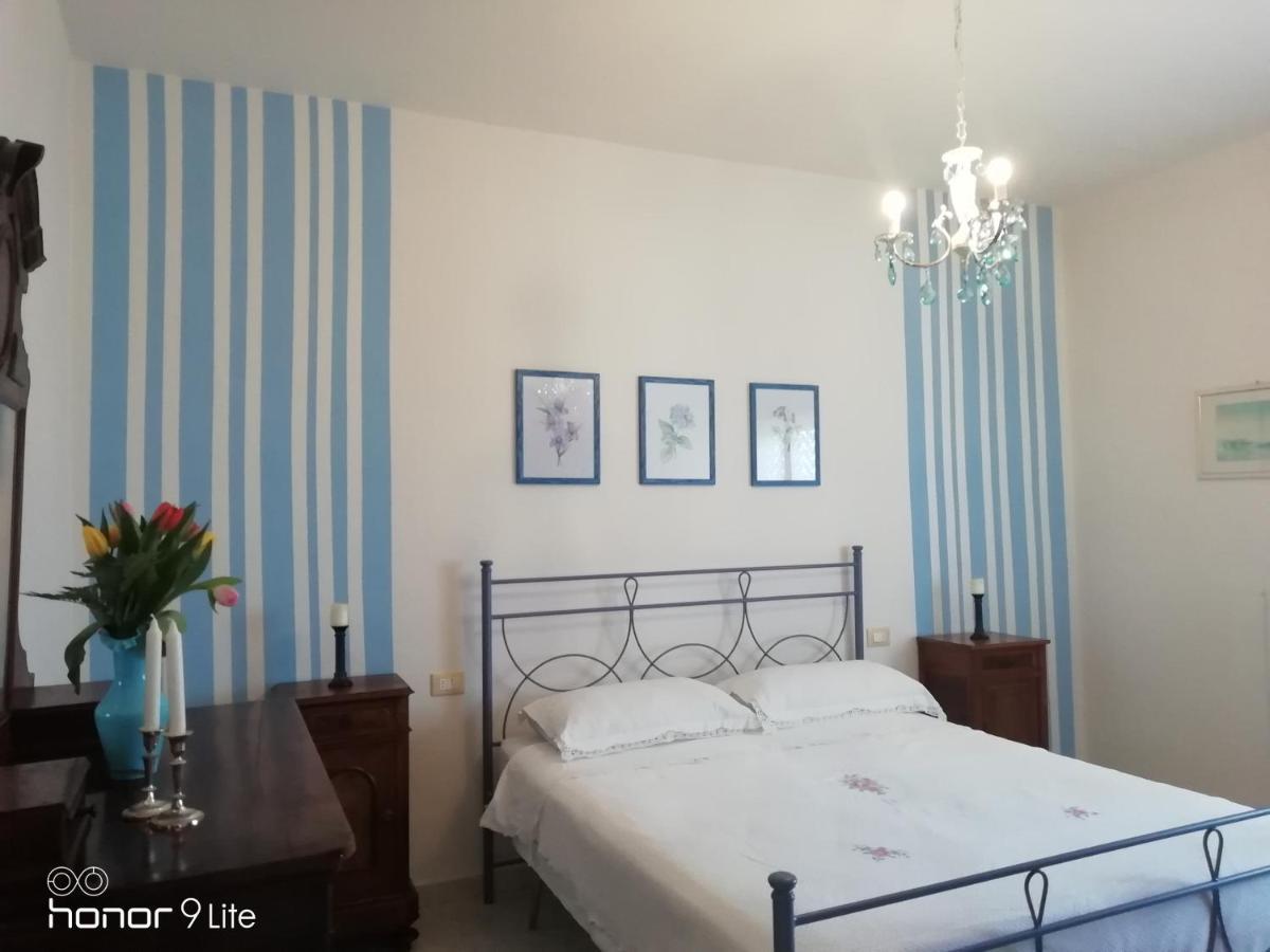 科马基奥Casa Bellini别墅 外观 照片