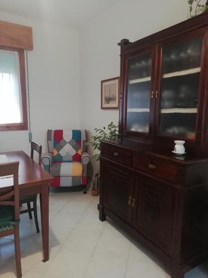 科马基奥Casa Bellini别墅 外观 照片